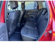 Dacia Duster, 1.0 benzīns/gāze 74kw, 166300km, 03.2021.g