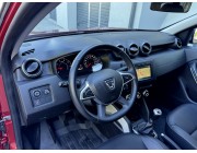 Dacia Duster, 1.0 benzīns/gāze 74kw, 166300km, 03.2021.g