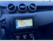 Dacia Duster, 1.0 benzīns/gāze 74kw, 166300km, 03.2021.g