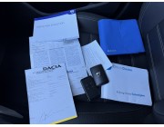 Dacia Duster, 1.0 benzīns/gāze 74kw, 166300km, 03.2021.g