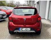 Dacia Sandero Stepway, 1.0 benzīns 66kw, 146400km, 10.2020.g
