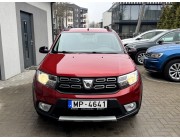Dacia Sandero Stepway, 1.0 benzīns 66kw, 146400km, 10.2020.g