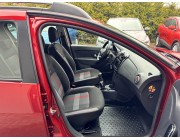 Dacia Sandero Stepway, 1.0 benzīns 66kw, 146400km, 10.2020.g