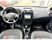 Dacia Sandero Stepway, 1.0 benzīns 66kw, 146400km, 10.2020.g