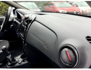 Dacia Sandero Stepway, 1.0 benzīns 66kw, 146400km, 10.2020.g