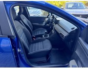 Dacia Sandero Stepway, 1.0 benzīns/gāze 74kw, 86000km, 08.2021.g