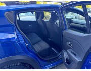 Dacia Sandero Stepway, 1.0 benzīns/gāze 74kw, 86000km, 08.2021.g