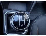 Dacia Sandero Stepway, 1.0 benzīns/gāze 74kw, 86000km, 08.2021.g