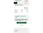 Dacia Sandero Stepway, 1.0 benzīns/gāze 74kw, 86000km, 08.2021.g