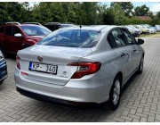 Fiat Tipo, 1.6 benzīns 81kw, Automāts, 01.2017.g