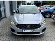 Fiat Tipo, 1.6 benzīns 81kw, Automāts, 01.2017.g