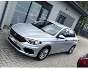 Fiat Tipo, 1.6 benzīns 81kw, Automāts, 01.2017.g