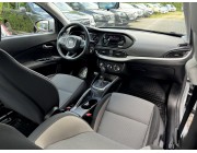 Fiat Tipo, 1.6 benzīns 81kw, Automāts, 01.2017.g