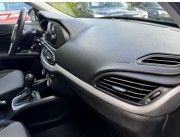 Fiat Tipo, 1.6 benzīns 81kw, Automāts, 01.2017.g