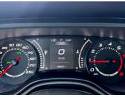Fiat Tipo, 1.6 benzīns 81kw, Automāts, 01.2017.g