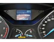 Ford Focus, 1.6 dīzelis 70kw, 172500 km, 07.07.2011.g