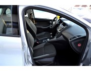 Ford Focus, 1.6 dīzelis 70kw, 172500 km, 07.07.2011.g