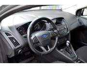 Ford Focus, 1.6 benzīns 92kw, Automāts, 186900 km, 02.2015.g