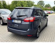 Ford Grand C-Max, 7 sēdvietas, 1.6 dīzelis 85kw, 6-Ātrumi, 189500km, 10.2011.g