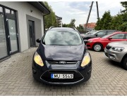 Ford Grand C-Max, 7 sēdvietas, 1.6 dīzelis 85kw, 6-Ātrumi, 189500km, 10.2011.g