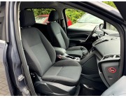 Ford Grand C-Max, 7 sēdvietas, 1.6 dīzelis 85kw, 6-Ātrumi, 189500km, 10.2011.g
