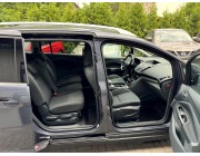 Ford Grand C-Max, 7 sēdvietas, 1.6 dīzelis 85kw, 6-Ātrumi, 189500km, 10.2011.g