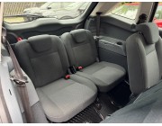 Ford Grand C-Max, 7 sēdvietas, 1.6 dīzelis 85kw, 6-Ātrumi, 189500km, 10.2011.g