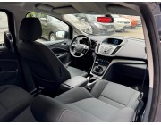 Ford Grand C-Max, 7 sēdvietas, 1.6 dīzelis 85kw, 6-Ātrumi, 189500km, 10.2011.g