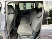 Ford Grand C-Max, 7 sēdvietas, 1.6 dīzelis 85kw, 6-Ātrumi, 189500km, 10.2011.g