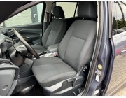 Ford Grand C-Max, 7 sēdvietas, 1.6 dīzelis 85kw, 6-Ātrumi, 189500km, 10.2011.g