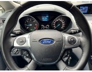Ford Grand C-Max, 7 sēdvietas, 1.6 dīzelis 85kw, 6-Ātrumi, 189500km, 10.2011.g
