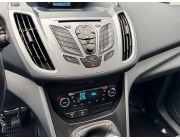 Ford Grand C-Max, 7 sēdvietas, 1.6 dīzelis 85kw, 6-Ātrumi, 189500km, 10.2011.g