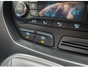 Ford Grand C-Max, 7 sēdvietas, 1.6 dīzelis 85kw, 6-Ātrumi, 189500km, 10.2011.g