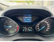 Ford Grand C-Max, 7 sēdvietas, 1.6 dīzelis 85kw, 6-Ātrumi, 189500km, 10.2011.g