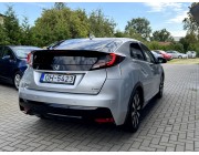 Honda Civic Facelift, 1.8 benzīns 104kw, Automāts, 189000km, 10.2015.g
