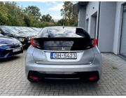 Honda Civic Facelift, 1.8 benzīns 104kw, Automāts, 189000km, 10.2015.g