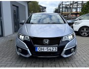 Honda Civic Facelift, 1.8 benzīns 104kw, Automāts, 189000km, 10.2015.g