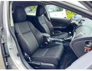 Honda Civic Facelift, 1.8 benzīns 104kw, Automāts, 189000km, 10.2015.g
