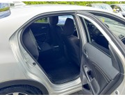 Honda Civic Facelift, 1.8 benzīns 104kw, Automāts, 189000km, 10.2015.g