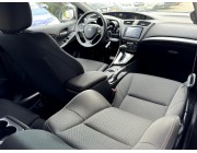Honda Civic Facelift, 1.8 benzīns 104kw, Automāts, 189000km, 10.2015.g
