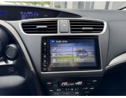 Honda Civic Facelift, 1.8 benzīns 104kw, Automāts, 189000km, 10.2015.g