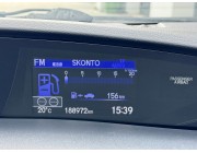 Honda Civic Facelift, 1.8 benzīns 104kw, Automāts, 189000km, 10.2015.g