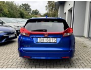 Honda Civic Tourer, 1.8 benzīns 104kw, Automāts, 169700km, 04.2015.g