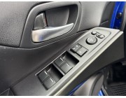 Honda Civic Tourer, 1.8 benzīns 104kw, Automāts, 169700km, 04.2015.g