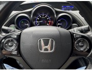 Honda Civic Tourer, 1.8 benzīns 104kw, Automāts, 169700km, 04.2015.g