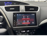 Honda Civic Tourer, 1.8 benzīns 104kw, Automāts, 169700km, 04.2015.g