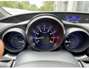 Honda Civic Tourer, 1.8 benzīns 104kw, Automāts, 169700km, 04.2015.g