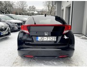 Honda Civic, 1.8 benzīns 104kw, Automāts, 150800km, 01.2013.g
