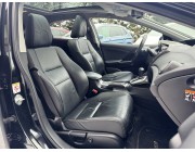 Honda Civic, 1.8 benzīns 104kw, Automāts, 150800km, 01.2013.g