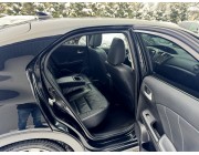 Honda Civic, 1.8 benzīns 104kw, Automāts, 150800km, 01.2013.g